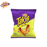 Takis Chile Limon 3.25oz thumbnail