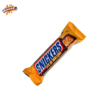 Snickers Pe De Moleque 42g thumbnail