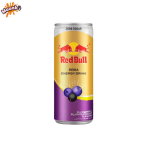 Thailand Redbull Blueberry Blackcurrant 250ml thumbnail