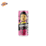 Squid Game Energy Drink Watermelon 250ml thumbnail