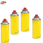 Butane Gas Stove Outdoor Camping Gass Bottles thumbnail