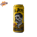 El Jefe Mango 473ml