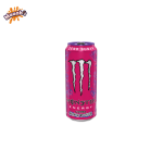 Monster Punk Punch 473ml
