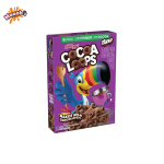 Kellogg's Cocoa Loops 261g thumbnail