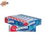 Airheads Bar Blue Raspberry 0.55oz thumbnail
