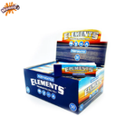 ELEMENTS Regular Non Perforated Rolling Tips Roaches thumbnail
