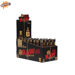 RAW Black Cones Classic King Size (3 Pack) thumbnail