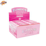 ELEMENTS Pink Perforated Rolling Tips thumbnail