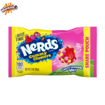 Nerds Gummy Clusters Cherry Lemonade Rush Bags 5oz thumbnail