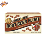 Mike and Ike TB Root Beer Float 120g thumbnail