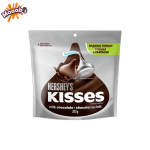 HERSHEY'S Kisses Milk Chocolate 200g thumbnail