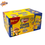 Keebler M&M Mini’s Chips 45g thumbnail