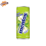 Mentos Apple Soda kick 240ml thumbnail