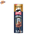 Pringles Grilled Beer Brat 5.26oz thumbnail