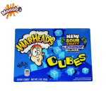 Warheads TB Cubes Bluerasberry 3oz (85g) thumbnail