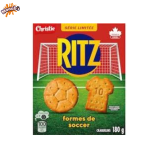 Ritz Soccer Shapes LTO 180g thumbnail