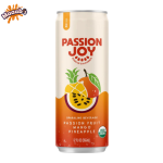Passion Joy Passion Fruit Mango & Pineapple 355ml