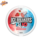 Ice Breakers - Duo Strawberry 1.30oz thumbnail