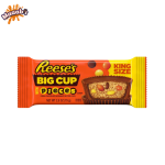 Reese's Big Cup With Reese's Pieces 79g thumbnail