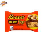 Reese's Big Cup With Reese's Puff 34g thumbnail