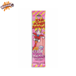 Sour Power Straws Pink Lemonade 50g thumbnail