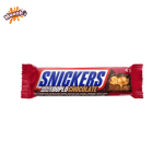Snickers Double Chocolate 40gm thumbnail