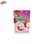 Amos Peelerz Gummy Lychee 65gm thumbnail