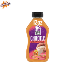 Taco Bell Chipotle Sauce 354ml thumbnail