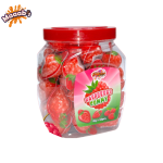 Jellylicious Jars Gummy Raspberry 18g thumbnail