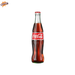 Coca Cola Glass Bottle 355ml thumbnail