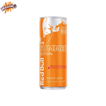 Red Bull Apricot 250ml (PM) thumbnail