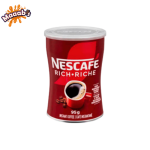 Nescafe Rich Soluble Tin Core 95gm thumbnail