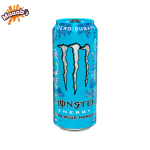 Monster Ultra Blue Hawaiian Punch 473ml USA 12 PACK