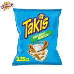 Takis Ranch 3.25OZ thumbnail