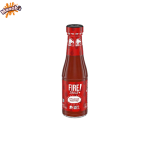 Taco Bell Fire Sauce 207ml thumbnail
