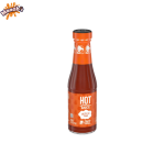 Taco Bell Hot Sauce 207ml thumbnail