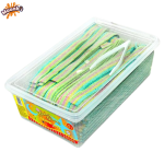 Yummy Gummy RAINBOW BELTS 1200g thumbnail