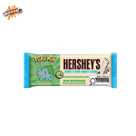 Hersheys Pokemon Cookies and Creme 43g thumbnail