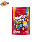 Sour Skittles Pop Freeze Dried Candy Original 5.5oz thumbnail