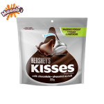 Hershey's Kisses Milk Chocolate 200g thumbnail