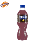 China Fanta Banana Chocolate 500ml thumbnail