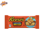 Reese's Big Cup With Caramel 79g thumbnail