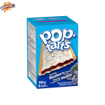 Pop Tarts Frosted Blueberry 384g thumbnail