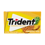 Trident Pineapple Twist thumbnail