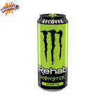 Monster - Rehab Grean Tea USA 458ml thumbnail