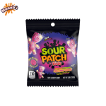 Sour Patch Kids Bags Glow Ups 102g thumbnail