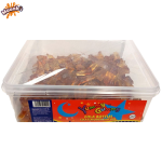 Yummy Gummy Tubs COLA Bottle 1000g thumbnail