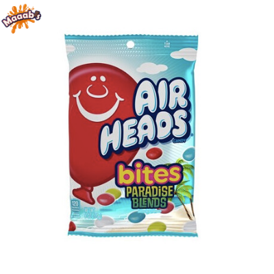 Airheads Bites Paradise Blend 170g thumbnail