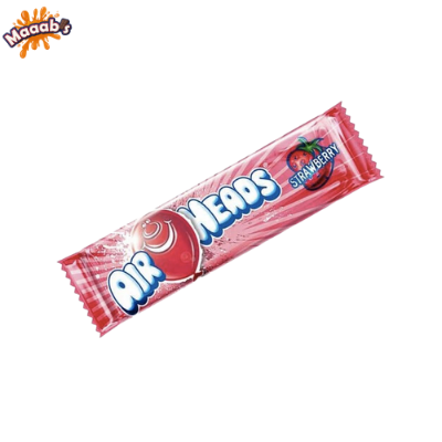 Airheads Strawberry 15.6g thumbnail