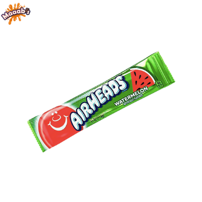 Airheads Watermelon 15.6g